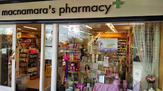 MacNamara's Pharmacy Raheny