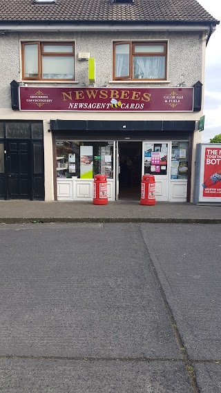 Newsbees Newsagents