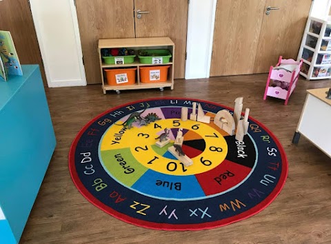 Earley Montessori Preschool