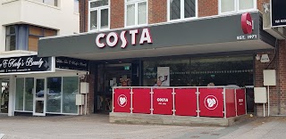 Costa Coffee (Cowplain)