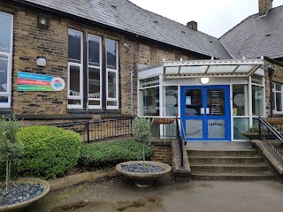 Bowling Park Primary School - Usher Street