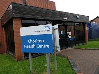 Chorlton Family Practice