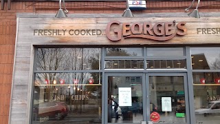 George's - Chellaston