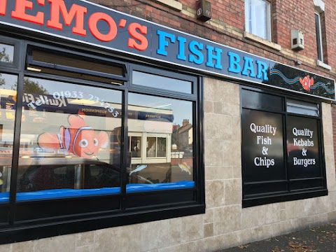 Nemo's Fish Bar