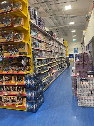 Smyths Toys Superstores