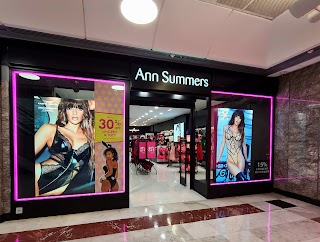 Ann Summers Brent Cross