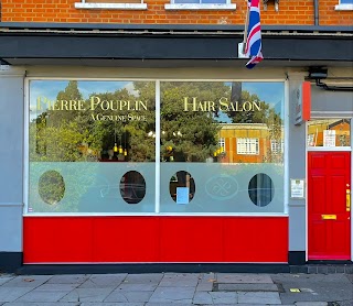 Pierre Pouplin Hair Salon