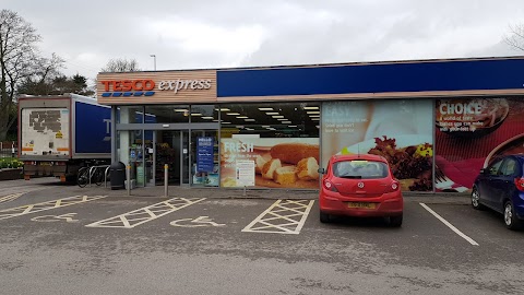 Tesco Express