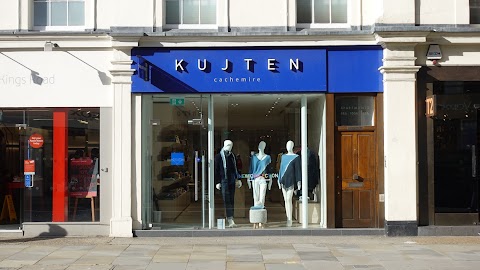 KUJTEN London