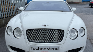 TechnoMend Remaps