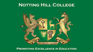 Notting Hill College- UK