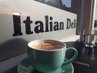 Buonissimo Deli Saltaire