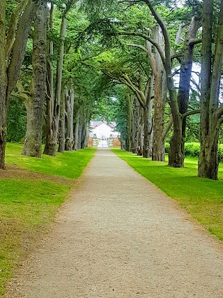 National Trust - Clumber Park