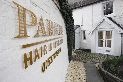 Parkes hair and beauty