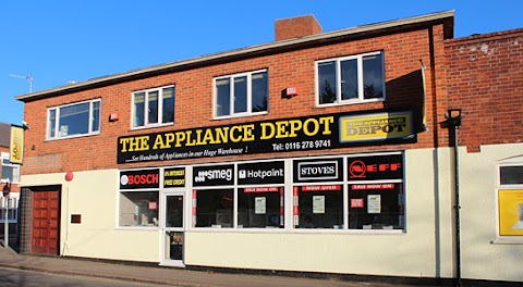 The Appliance Depot