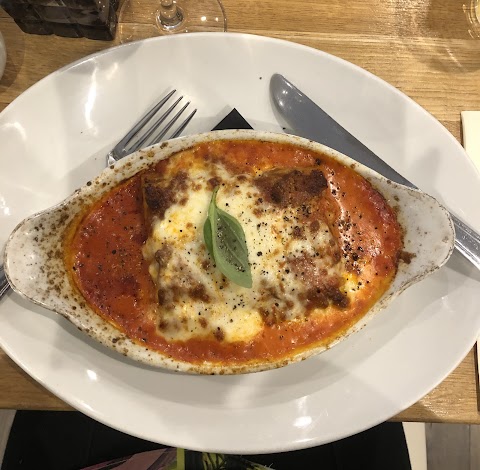 Colosseo - Authentic Italian Restaurant