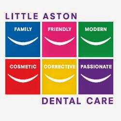 Little Aston Dental Practice