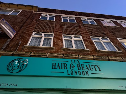 Lux Hair & Beauty London