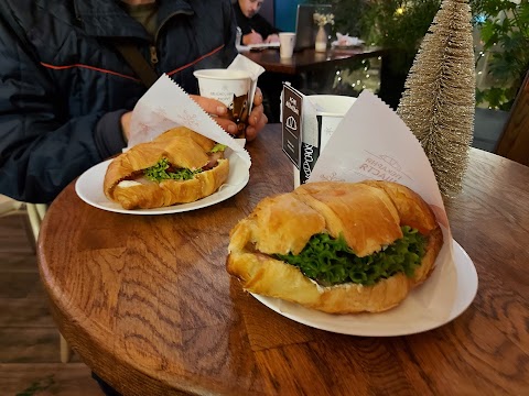 Lviv Croissants