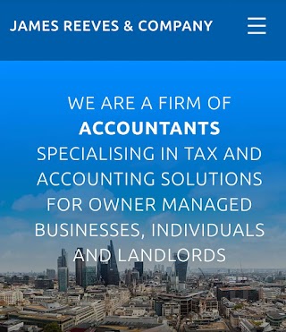 James Reeves & Company