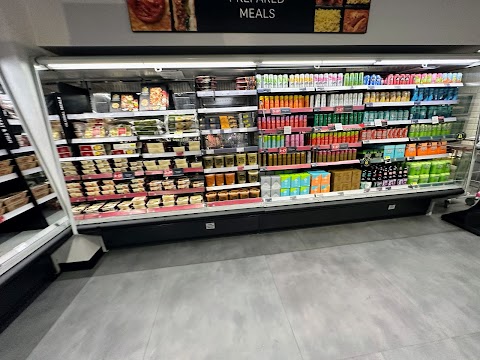 M&S Simply Food