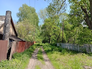 Заворицька медична амбулаторія ЗПСМ