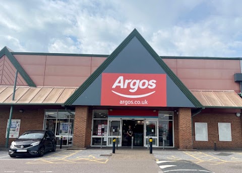 Argos Eastbourne Admiral Retail Park