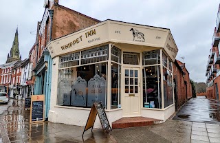 The Whippet Inn Micropub