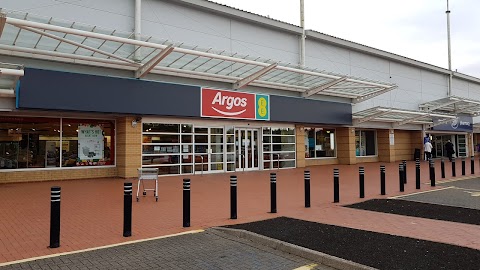 Argos Cardiff Bay