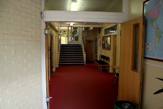 Dorothy Stringer School