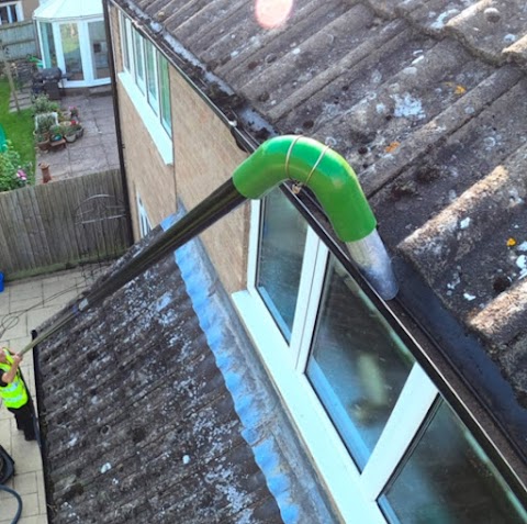 A.D.B. Window Cleaning Service