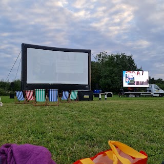 Sundown Cinema