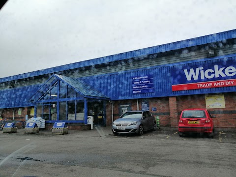 Wickes