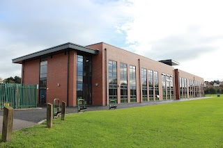 Chellaston Academy