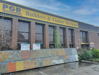 PGR Builders & Timber Merchants (Brentwood)