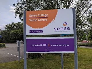 Sense College and Hub Loughborough