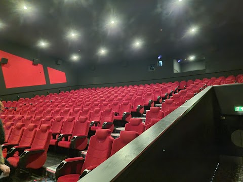 Cineworld Cinema - Whiteley