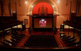 Stow Film Lounge