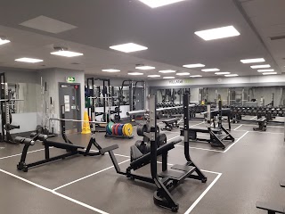 Village Gym Leeds North