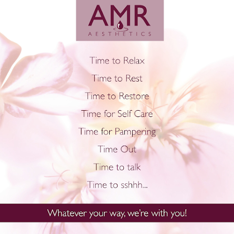 AMR Aesthetics