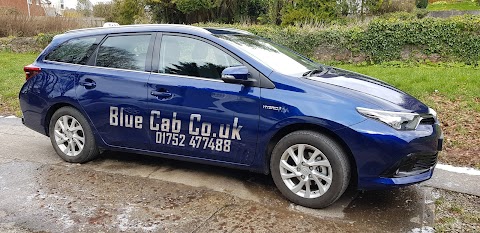 Blue Cab Co
