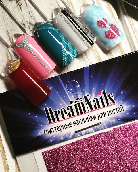 DreamNails