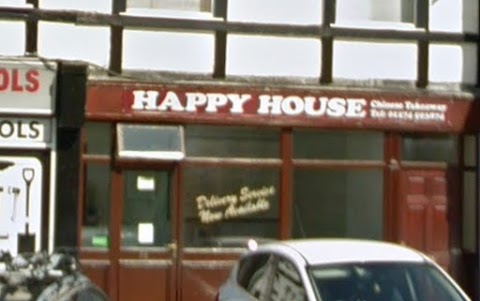 Happy House