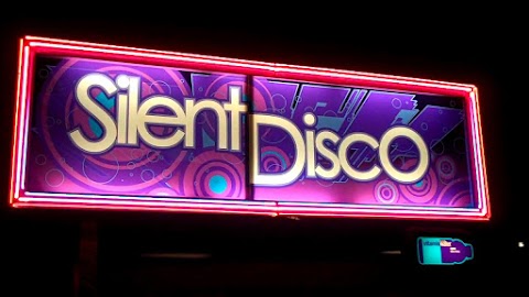 So Silent Crew - Silent Disco DJs