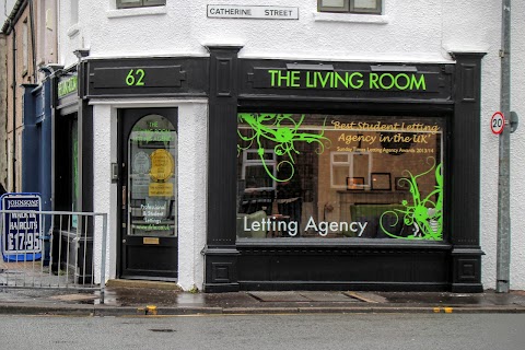 The Living Room Letting Agency