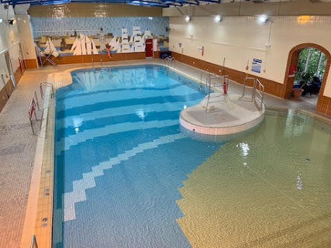 Guinea Gap Leisure Centre