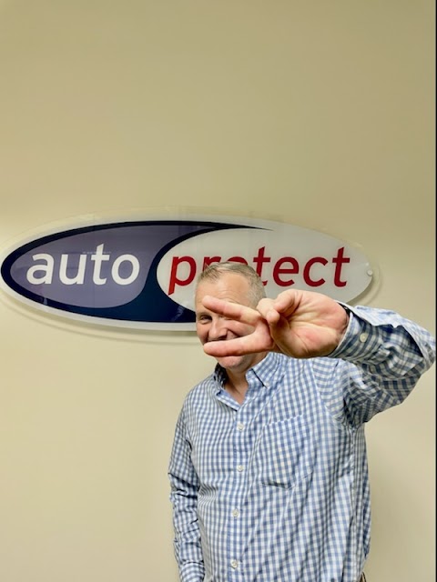 AutoProtect