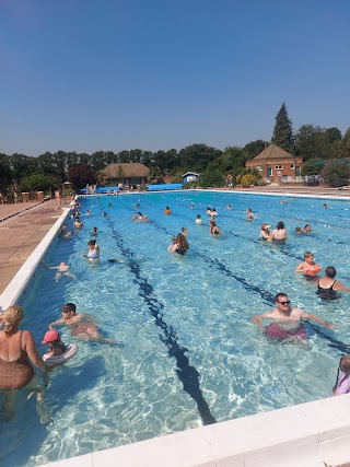 Hitchin Swimming Centre