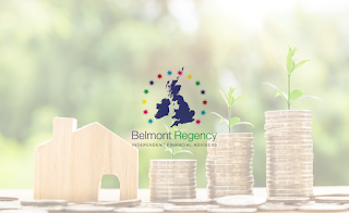 Belmont Regency Ltd