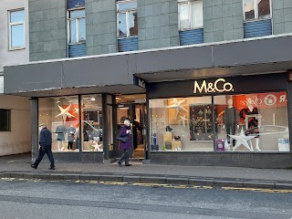 M&Co